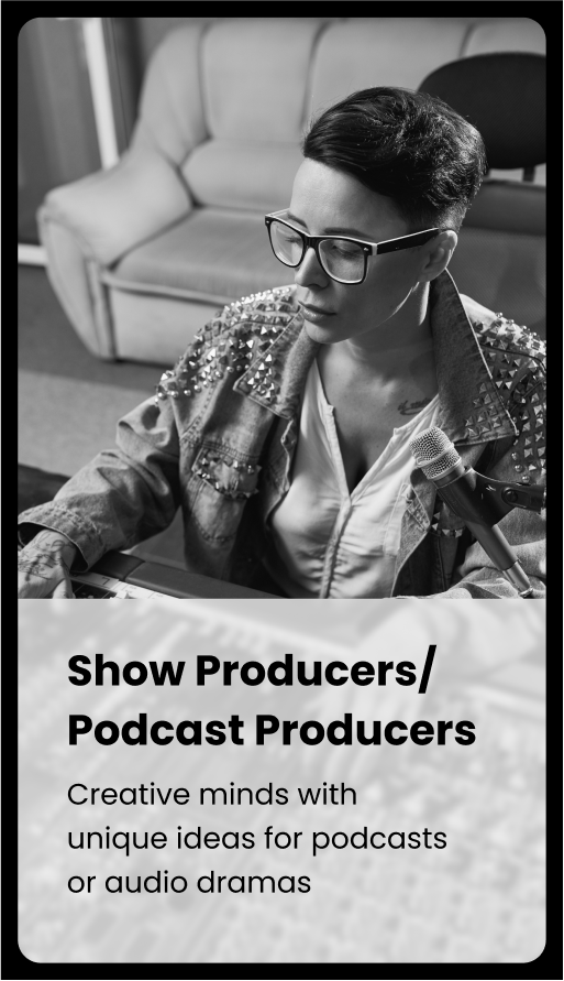 Show Producer